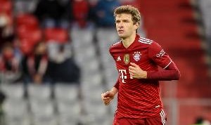 图片报：美职联视穆勒为首要引援目标，后者想在世俱杯前决定去向