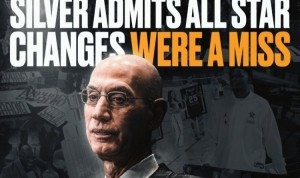 竞技宝下载-萧华：本届全明星赛是失败的 联盟正在与NBC讨论可能的改革方向