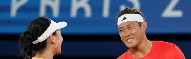 竞技宝官网-张之臻：“等张奥运长大了，我会告诉她……”