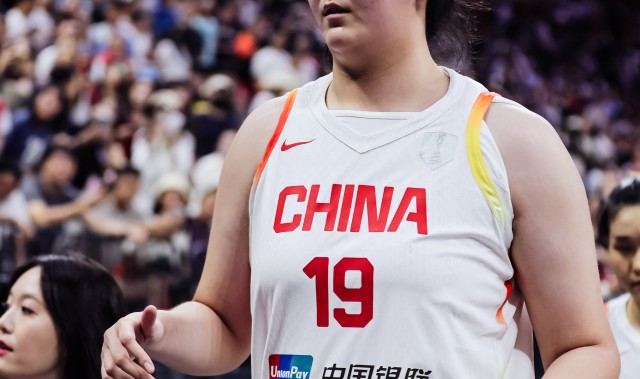 付政浩：女篮国家队层面对张子宇非常爱护 不希望揠苗助长