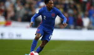 TA：贝西克塔斯正在推进免签沃克-彼得斯