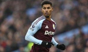 赖特：拉什福德在英格兰表现不佳，图赫尔或许要换掉他了